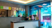9 Square Hotel - Subang - 3-Star