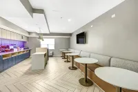 TownePlace Suites Mobile - Ramah Hewan Peliharaan