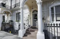 Tony's House Hotel - 2-Star