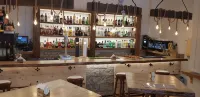 Hotel Merino - bar