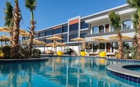 XU San Stefano Hotel Alexandria