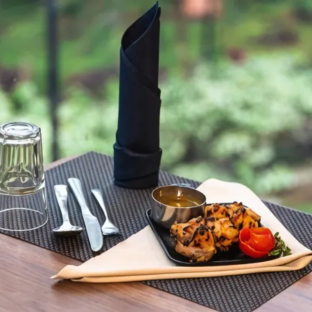 Kolaahalam Mainland Resorts & Spa