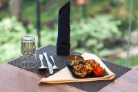 Kolaahalam Mainland Resorts & Spa - breakfast