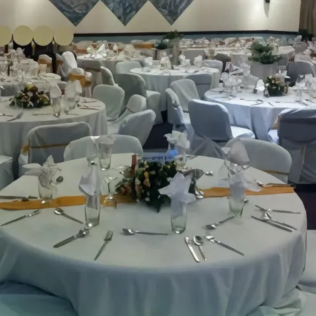 Malawi Sun Hotel & Conference Centre