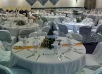 Malawi Sun Hotel & Conference Centre - Bữa sáng