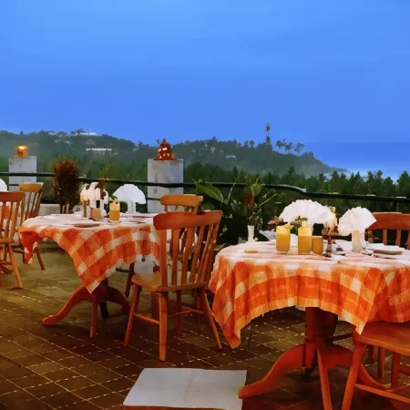 Swagath Holiday Resort