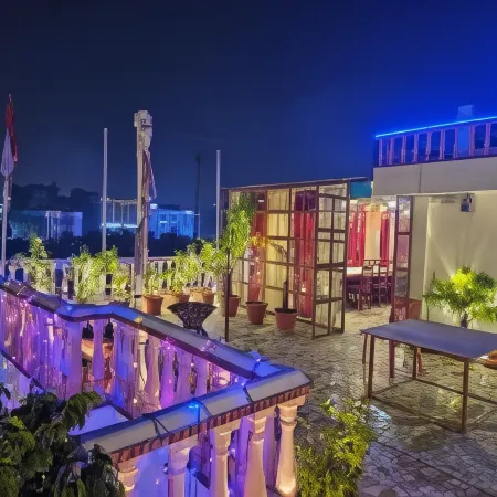 Rajputana Guest House