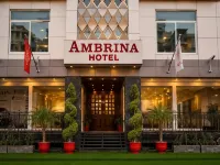Ambrina Hotel Hotels near Islamabad Airport
