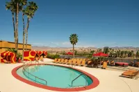 Golden Nugget Laughlin - Resorts