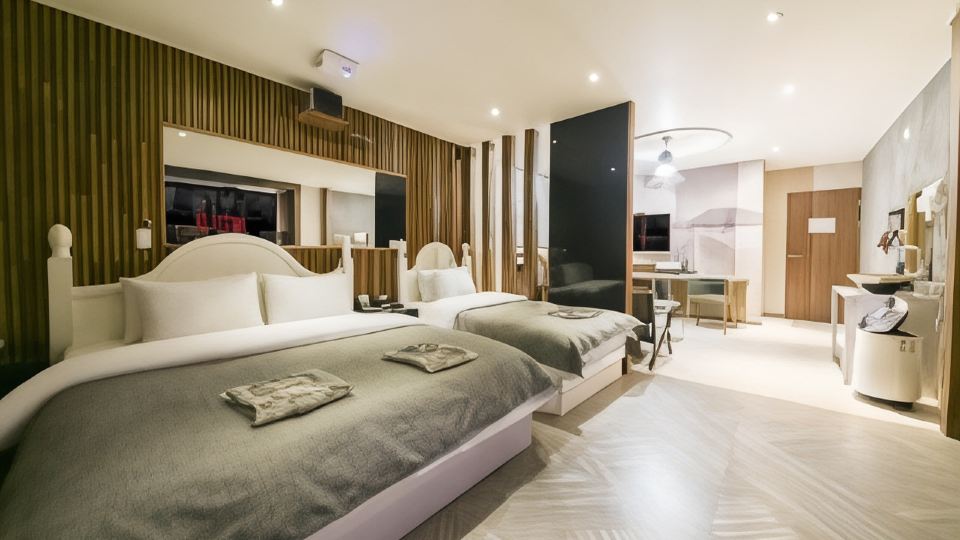 Buan Hotel Bellino