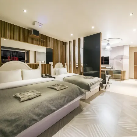 Buan Hotel Bellino