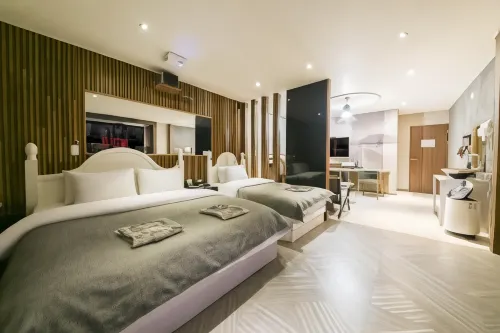Buan Hotel Bellino
