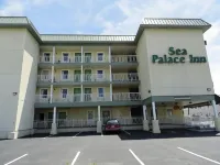 Sea Palace Inn