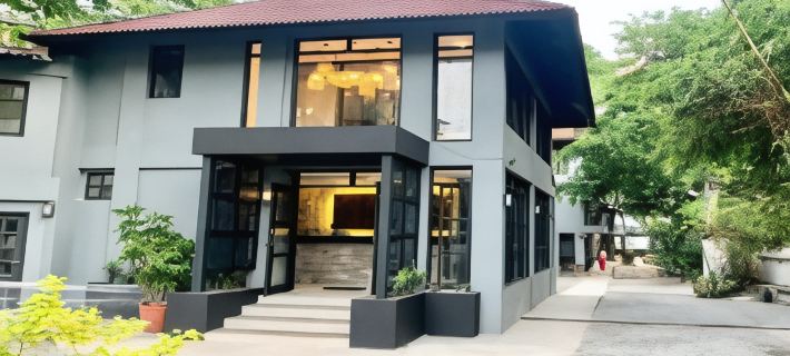 The Henry Resort Taramindu Laiya Ξενοδοχεία στην πόλη Μπατάνγκας