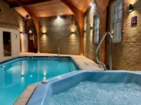 Lomond Hills Hotel & Health Club Hotels in Cupar