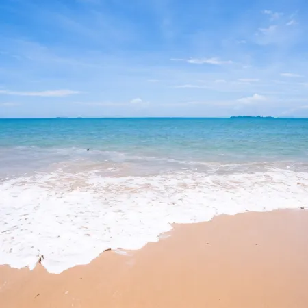Libong Beach Resort