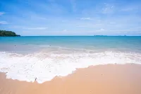 Libong Beach Resort - Sea View