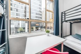 Maze Backpackers - Sydney