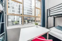 Maze Backpackers - Sydney