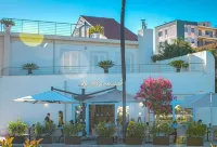 La Promenade Rooms & Suites - bar