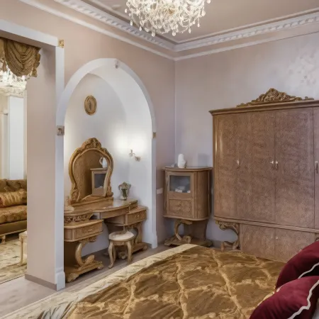 Бристоль Центральная