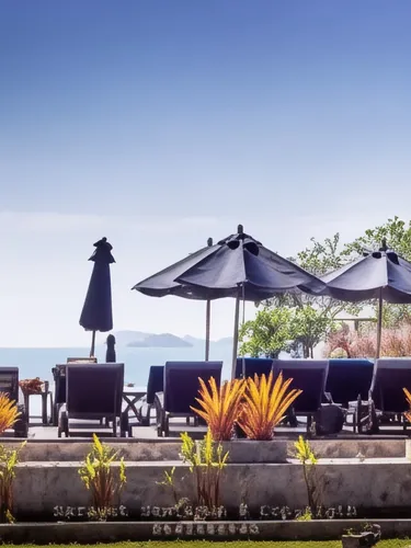 รูปภาพของThe Oriental Beach Pool Villa and Village