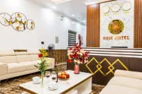 Rose Hotel Quang Binh - 2-Star