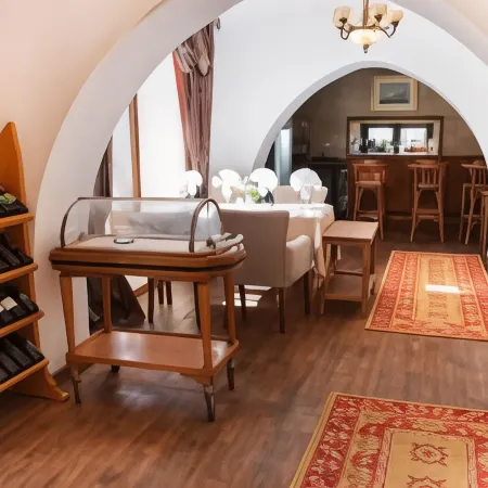 Kyrenia Palace Boutique Hotel