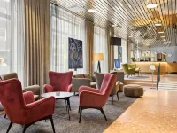 Best Western Hotel Svava Hotels in Uppsala