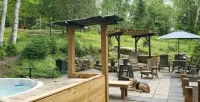 Le DEN de Tremblant - appartements de vacances