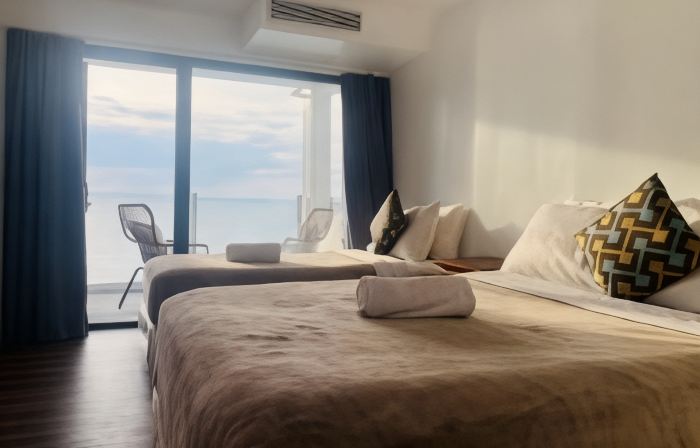 Cilex Hotel and Dive