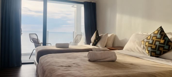 Cilex Hotel and Dive Hotels in Mabini