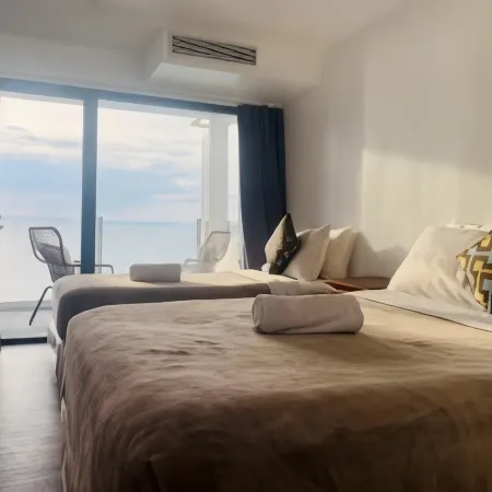 Cilex Hotel and Dive