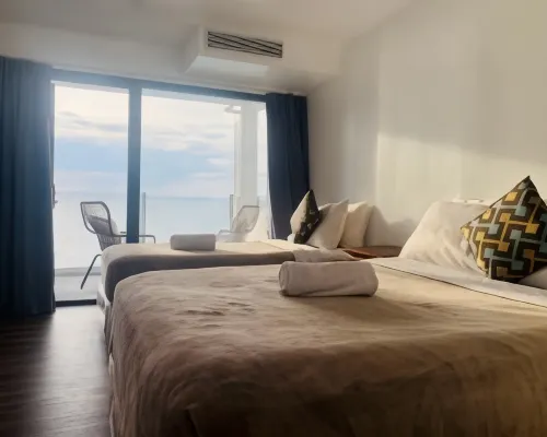 Cilex Hotel and Dive Hotels in Mabini