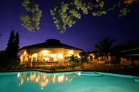 Bohol Sea Resort