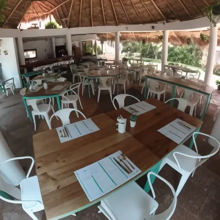 Hotel Casa Iguana Mismaloya