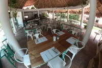 Hotel Casa Iguana Mismaloya - breakfast