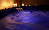 Sunrise Resort Hotel - Hot Springs