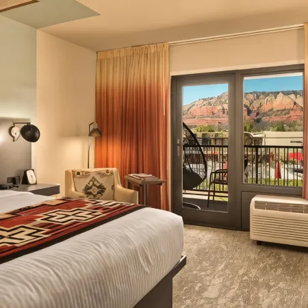 Arabella Hotel Sedona