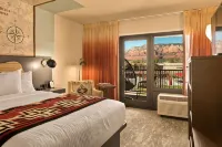 Arabella Hotel Sedona