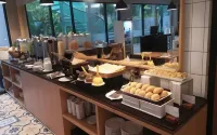 Grand Cordela Hotel As Putra Kuningan - พร้อมอาหารเช้า