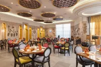 โรงแรม ฮอลิเดย์ อินน์ คูเวต บาย IHG - 4 ดาว