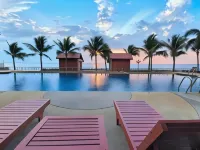 Serene Sands - Strand