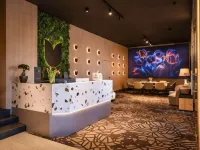 Ibis Styles Pitesti Arges Hoteles en Pitești