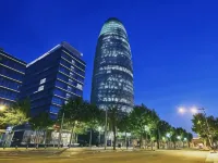 Ant Hostel Barcelona Hotels near Ciutadella Park