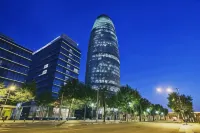 Ant Hostel Barcelona