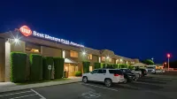 Best Western Plus Ahtanum Inn - parking