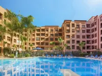 Mogador Menzah Appart Hôtel - Lãng mạn
