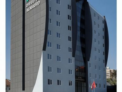 Hotel Diego de Almagro Viña del Mar