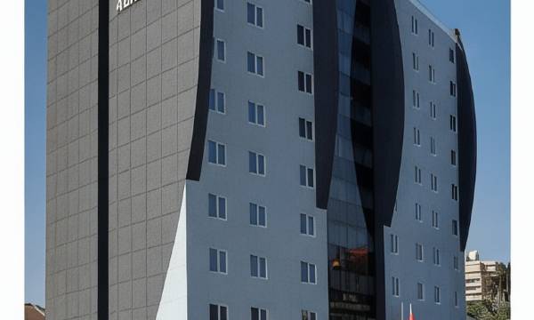 Hotel Diego de Almagro Viña del Mar
